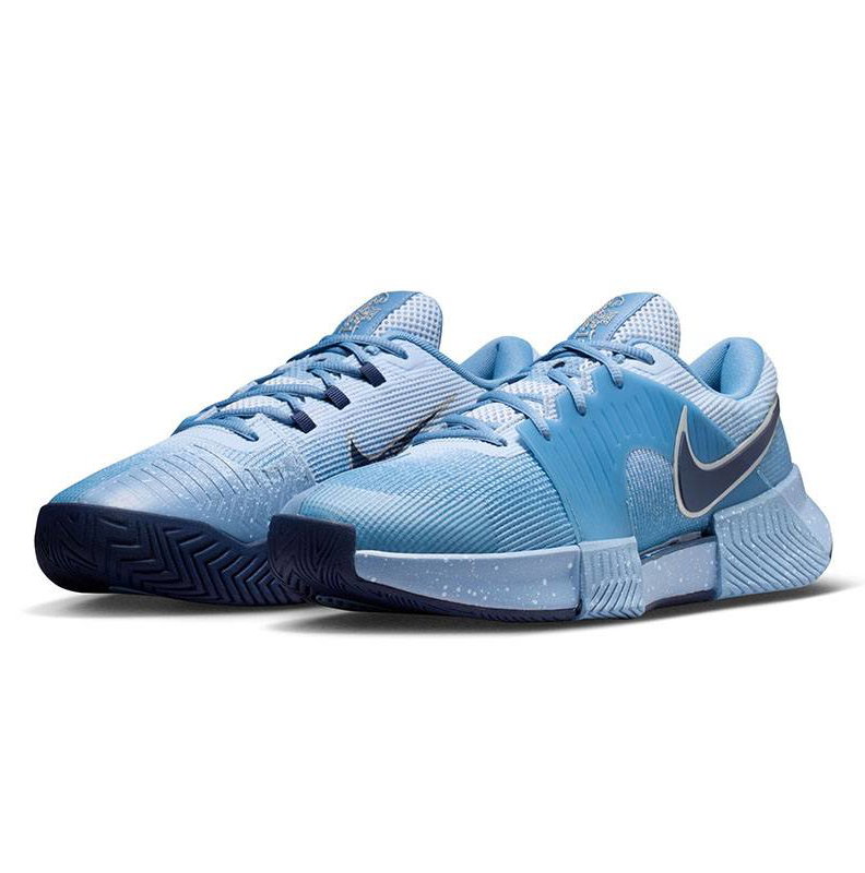 Nike Zoom GP Challenge 1 Premium Men's Tennis Shoe