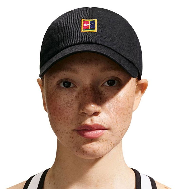 Nike Club CB Court Men's Tennis Hat