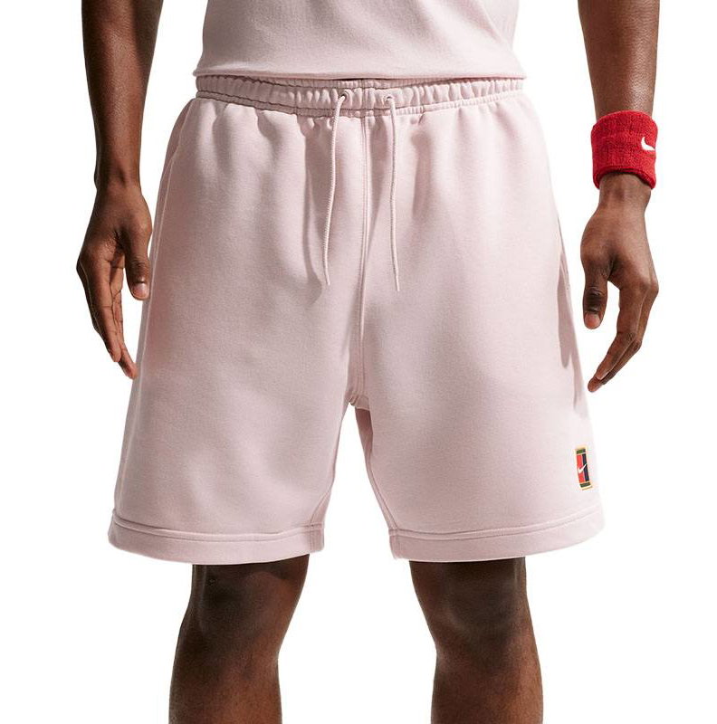Nike Court Heritage Men's Tennis Short