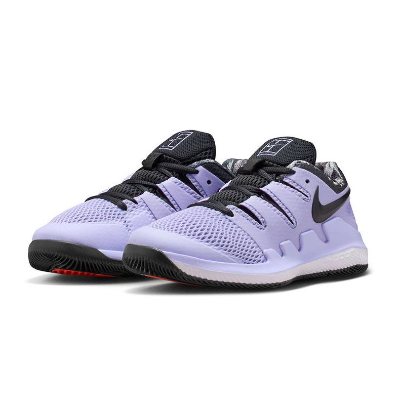 Nike Vapor X Junior Tennis Shoe