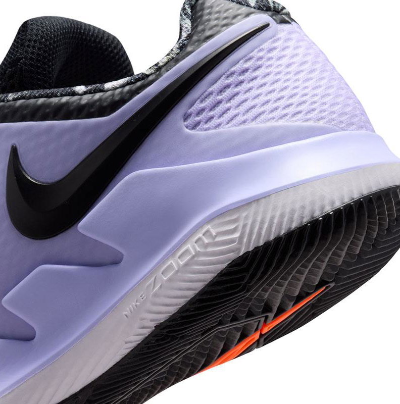 Nike Vapor X Junior Tennis Shoe