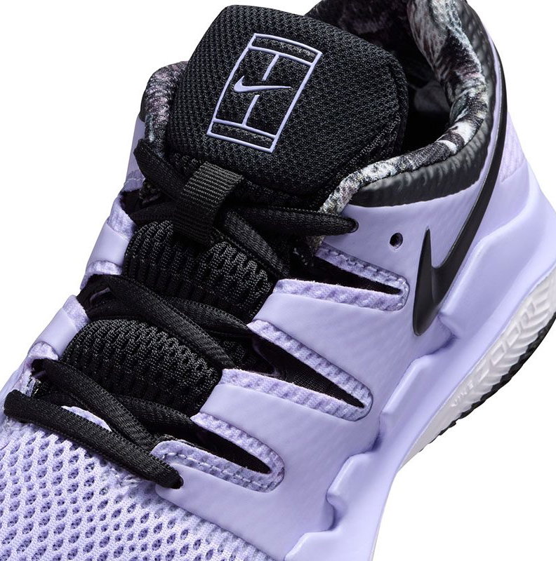 Nike Vapor X Junior Tennis Shoe