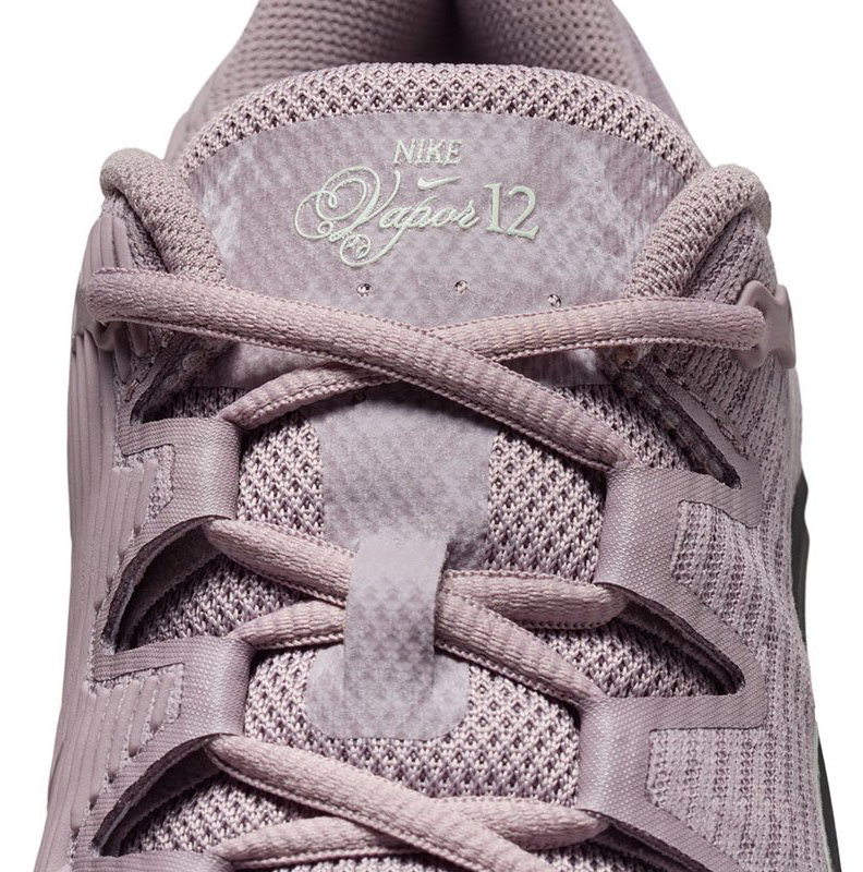 Nike Zoom Vapor 12 Premium Men's Tennis Shoe