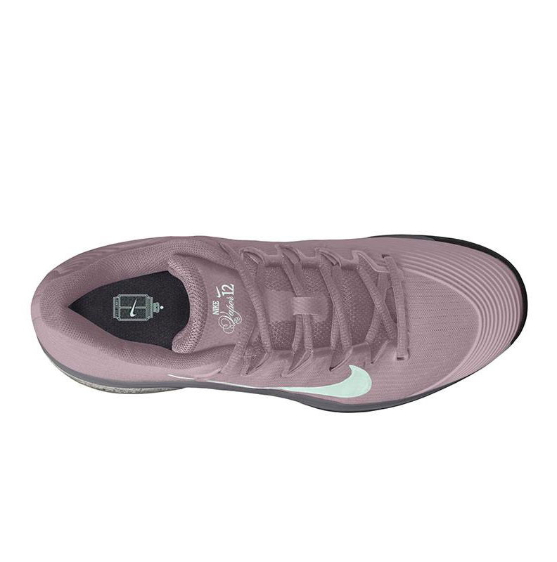 Nike Zoom Vapor 12 Premium Men's Tennis Shoe
