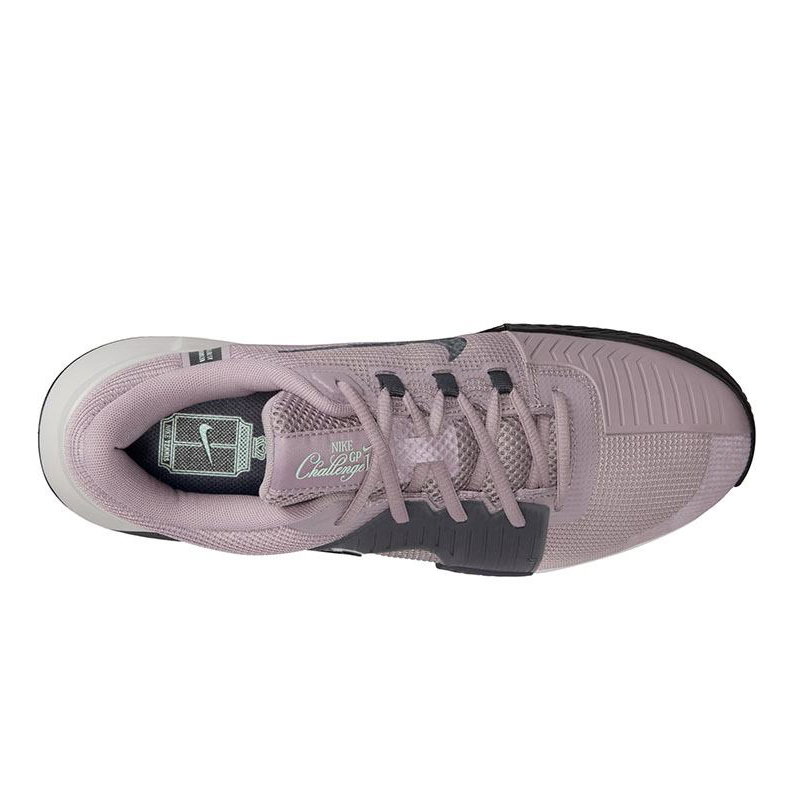 Nike Zoom GP Challenge 1 Premium Men's Tennis Shoe