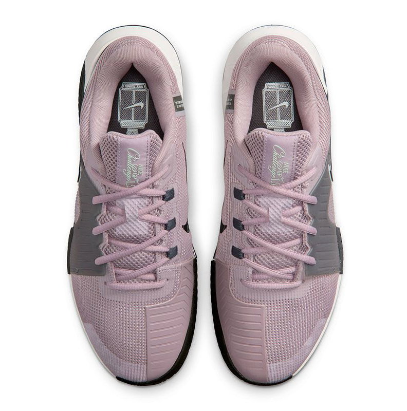 Nike Zoom GP Challenge 1 Premium Men's Tennis Shoe