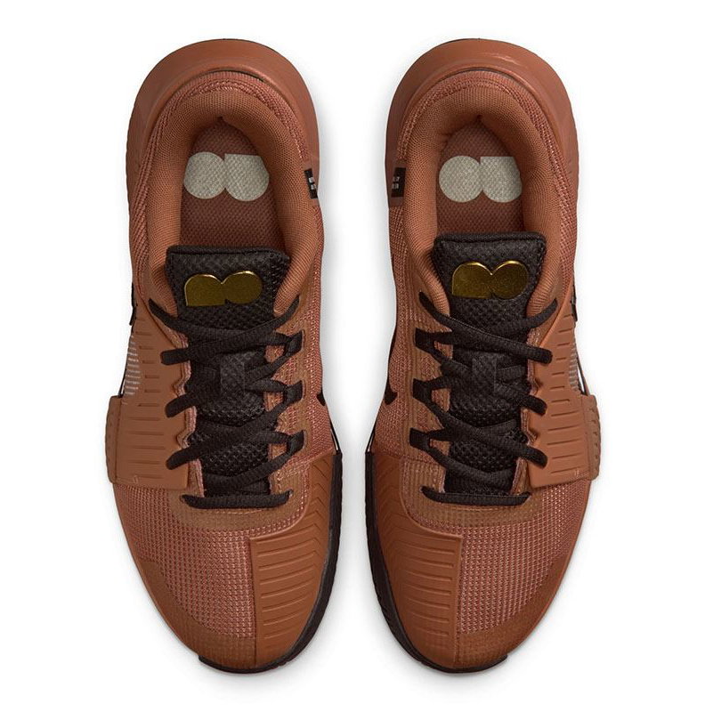 Nike Zoom GP Challenge 1.5 Osaka Women's Tennis Shoe