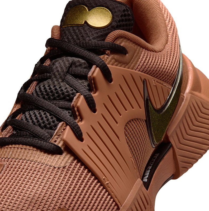 Nike Zoom GP Challenge 1.5 Osaka Women's Tennis Shoe