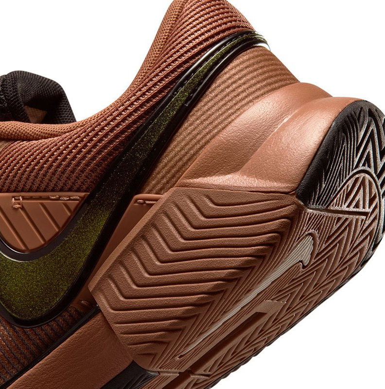 Nike Zoom GP Challenge 1.5 Osaka Women's Tennis Shoe