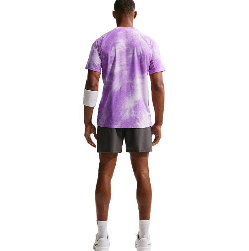 Nike Advantage RG Slam Men's Tennis Top