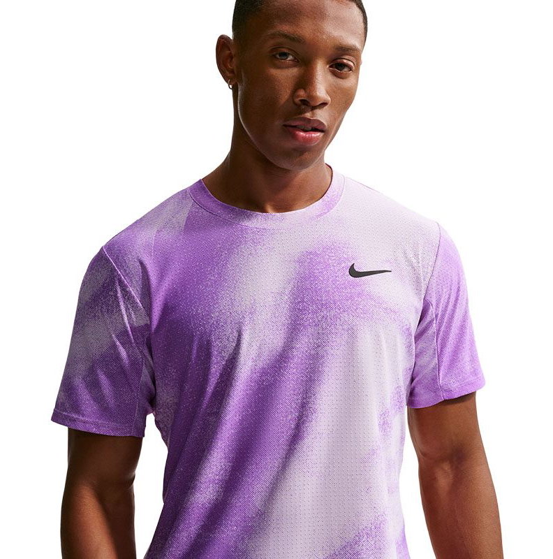 Nike Advantage RG Slam Men's Tennis Top