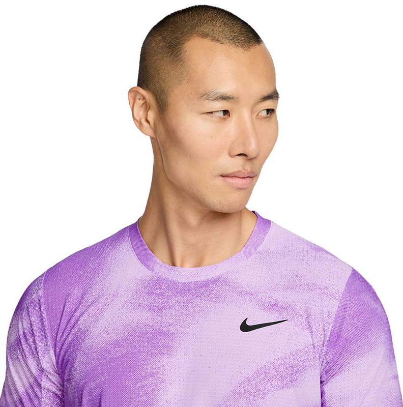 Nike Advantage RG Slam Men's Tennis Top