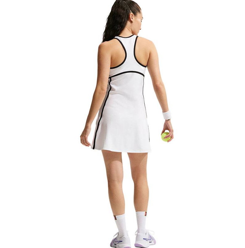 Nike Court Advantage Womens Tennis Dress