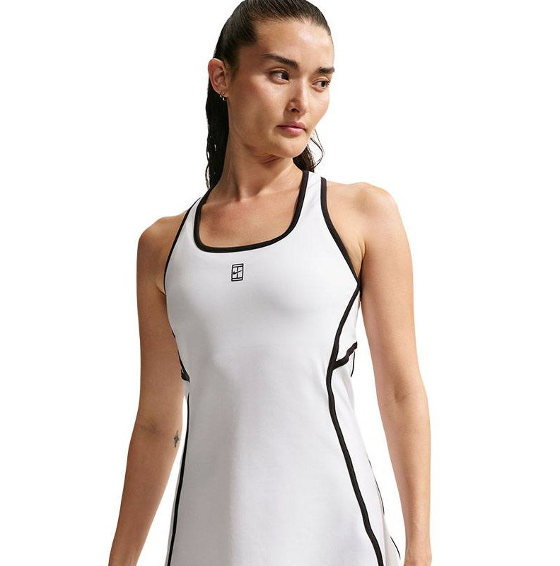 Nike Court Advantage Womens Tennis Dress