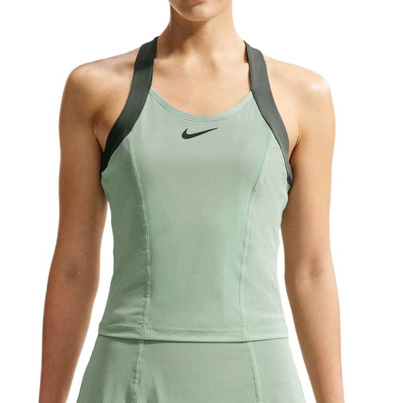 Nike Slam RG Womens Tennis Tank