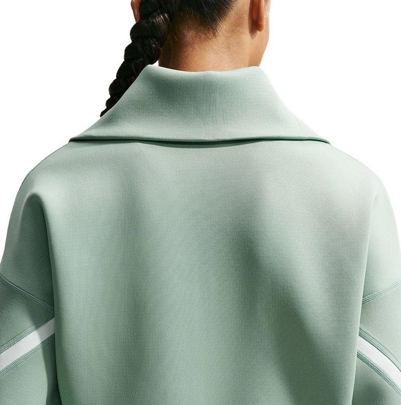 Nike Court Heritage Full Zip Womens Tennis Jacket