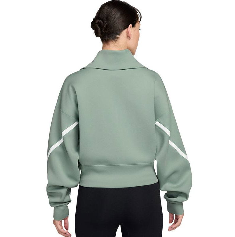 Nike Court Heritage Full Zip Womens Tennis Jacket
