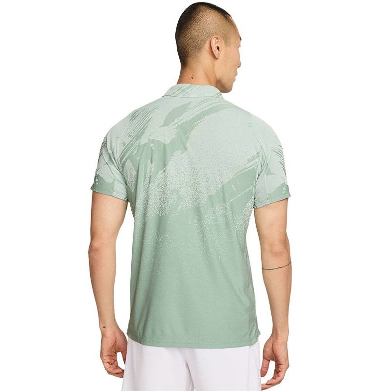 Nike Advantage RG Slam Men's Tennis Polo