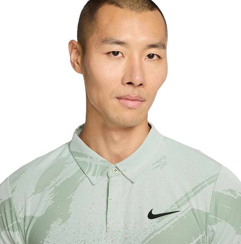 Nike Advantage RG Slam Men's Tennis Polo