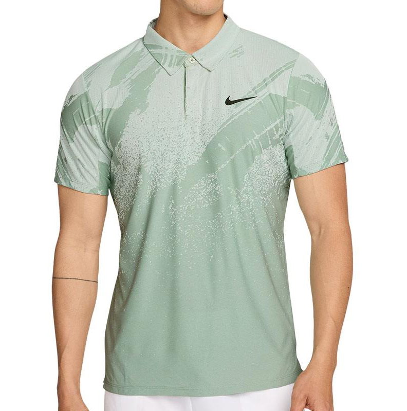 Nike Advantage RG Slam Men's Tennis Polo