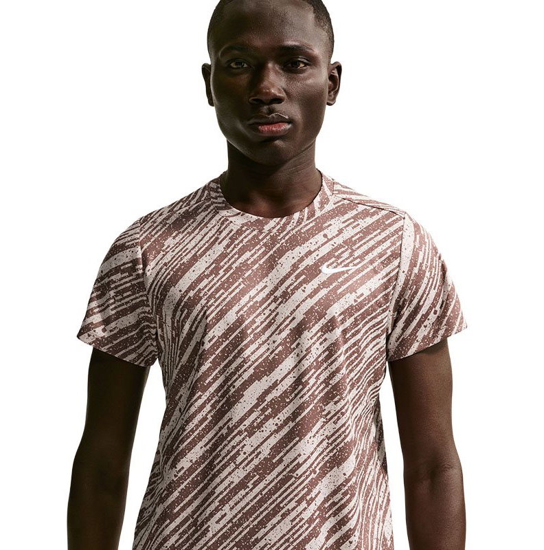 Nike Court Victory Print Men's Tennis Top