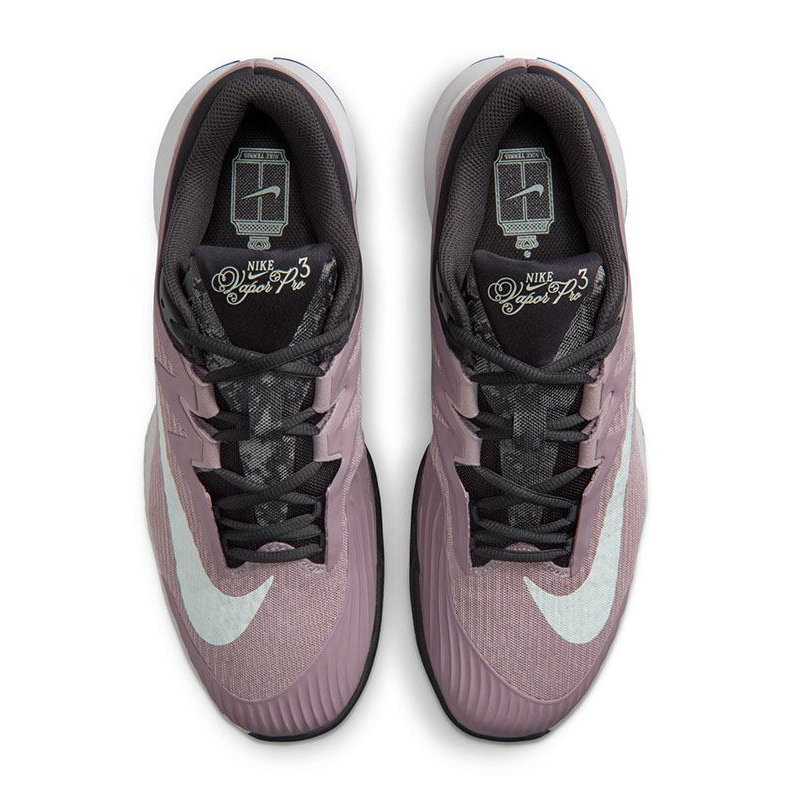 Nike Zoom Vapor Pro 3 Premium Tennis Men's Shoe