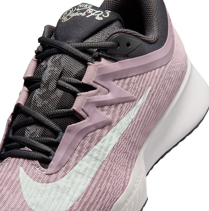 Nike Zoom Vapor Pro 3 Premium Tennis Men's Shoe