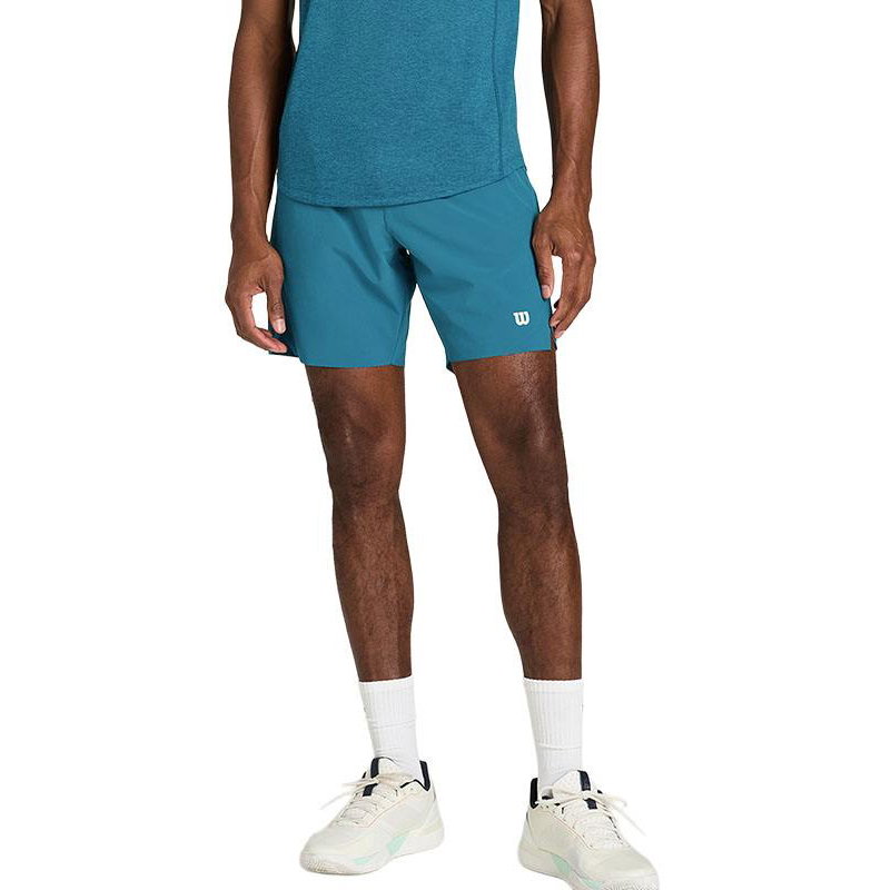 Wilson Tournament v2 7" Men's Tennis Short