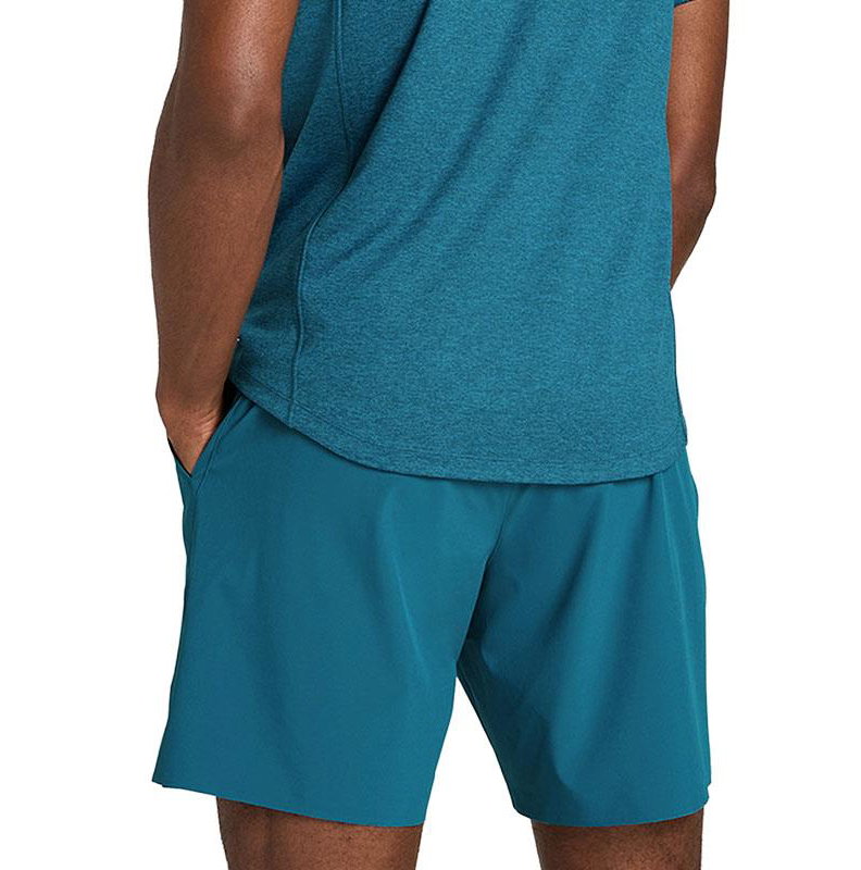 Wilson Tournament v2 7" Men's Tennis Short