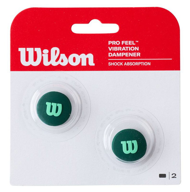 Wilson Pro Feel Blade Tennis Dampener