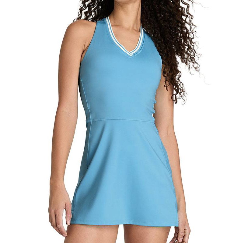 Wilson Tiebreaker Women's Tennis Dress