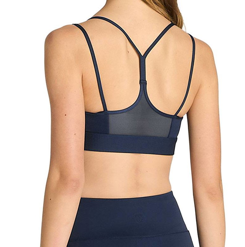 Wilson Backcourt Cami Women's Tennis Bra