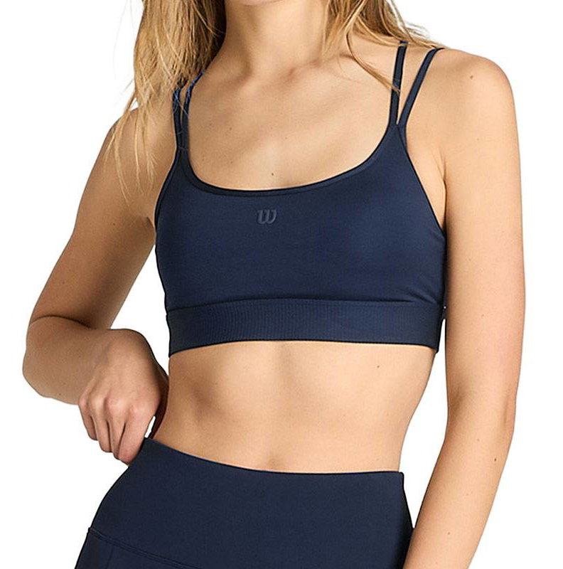 Wilson Backcourt Cami Women's Tennis Bra