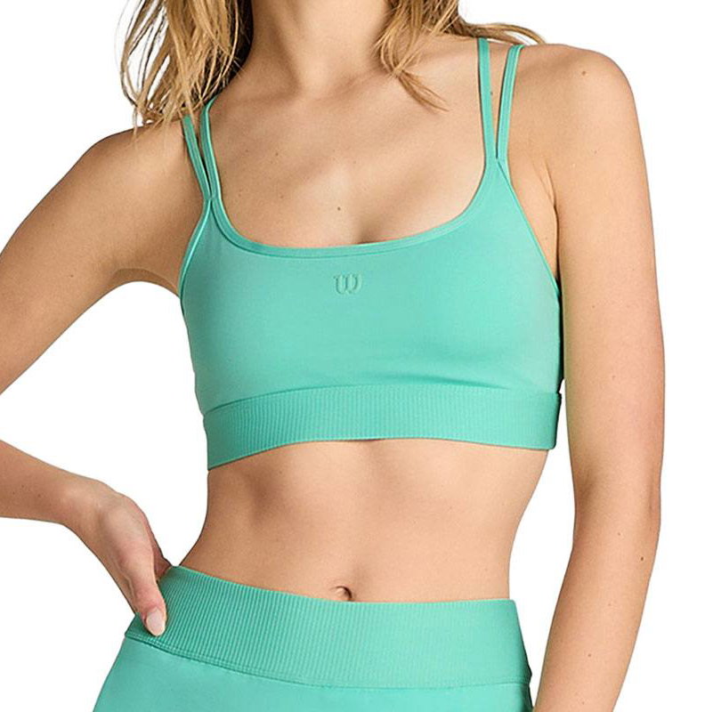 Wilson Backcourt Cami Women's Tennis Bra