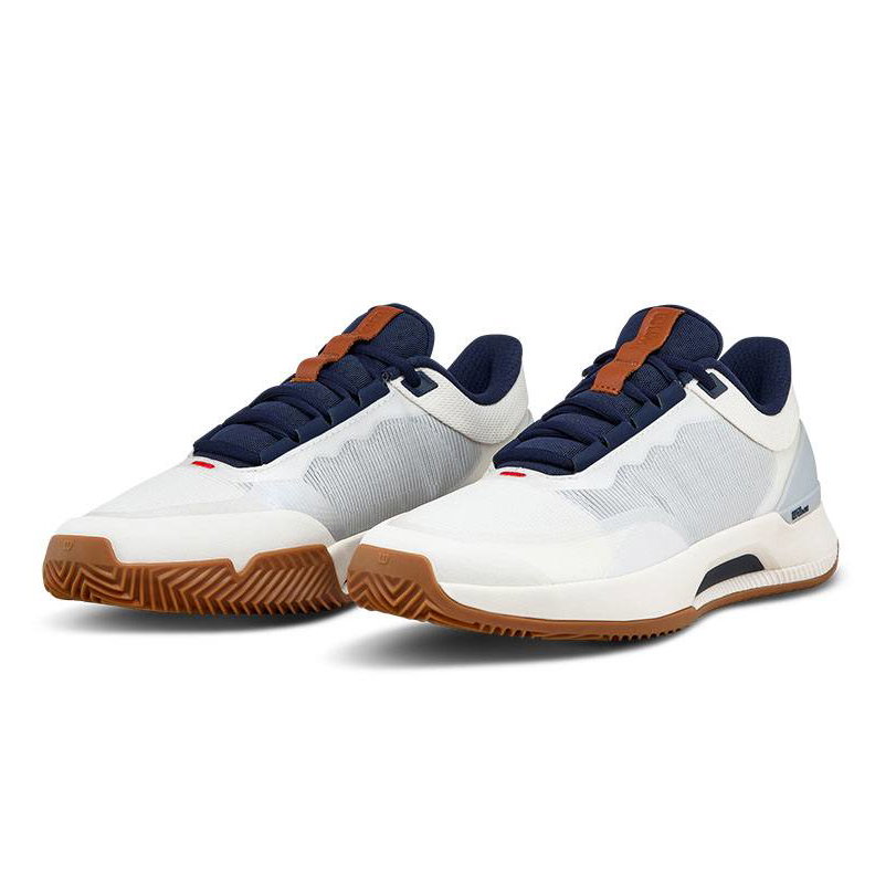 Wilson Intrigue Tour Clay Women's Tennis Shoes