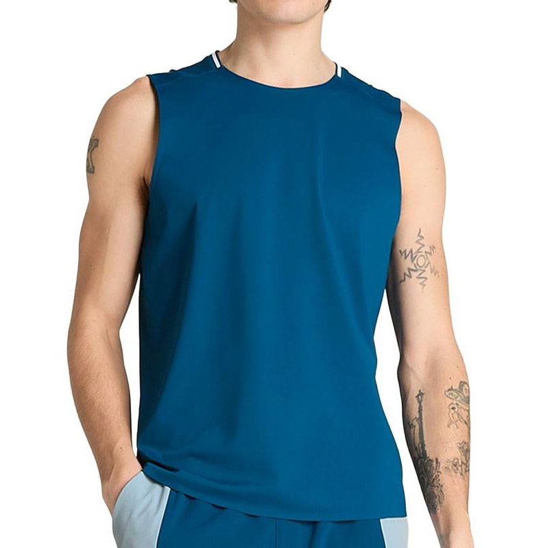 Wilson Elite Performance Men's Tennis Tank
