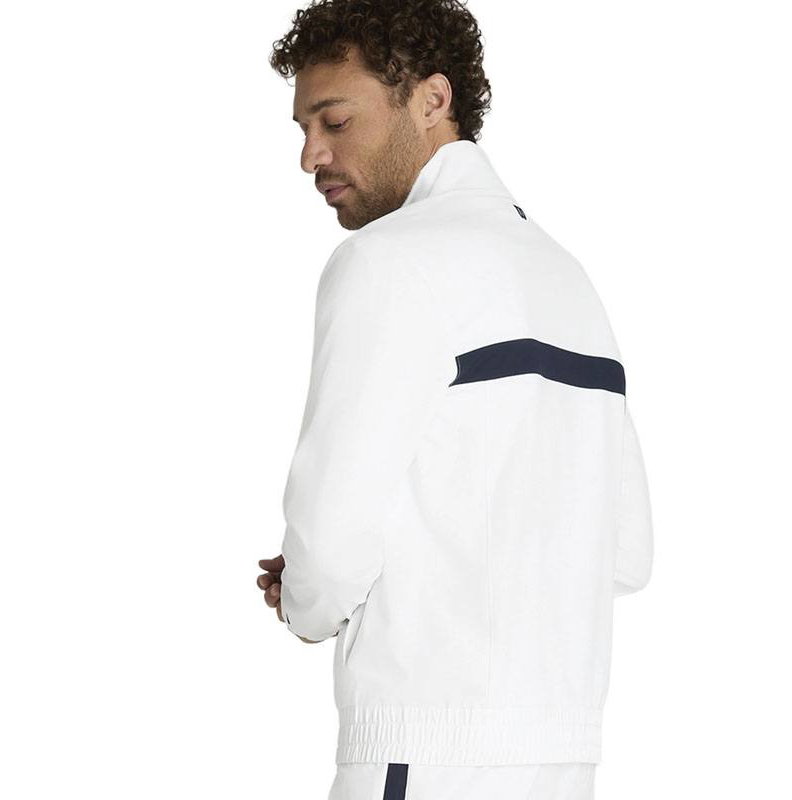 Wilson Grand Slam Men's Tennis Jacket