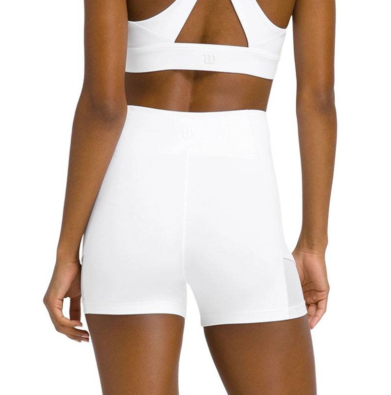 Wilson Baseline Ball Women's Tennis Short