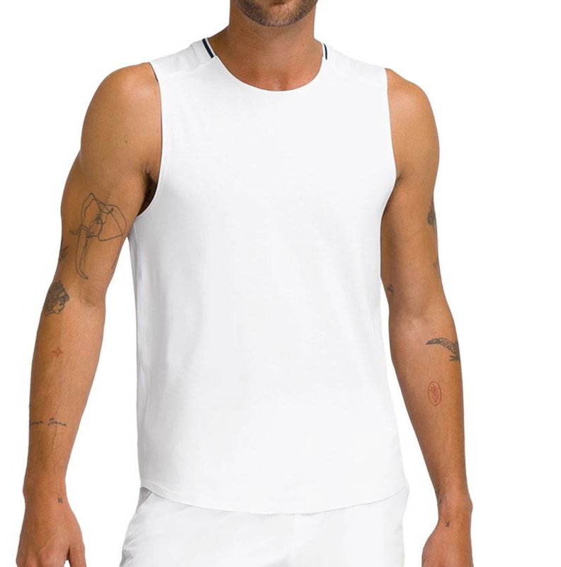Wilson Elite Performance Men's Tennis Tank