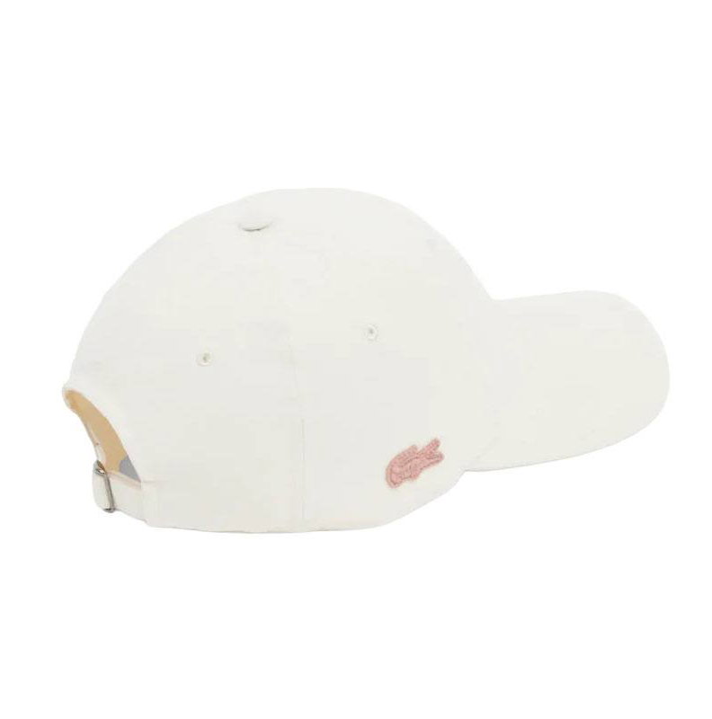 Lacoste Terre Battue Unisex Tennis Hat
