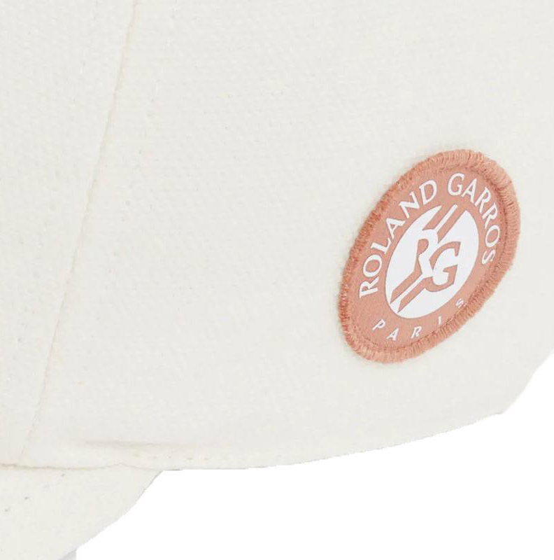 Lacoste Terre Battue Unisex Tennis Hat