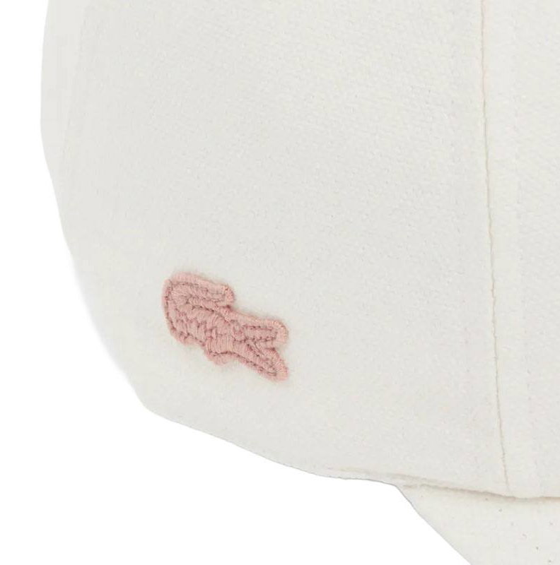 Lacoste Terre Battue Unisex Tennis Hat