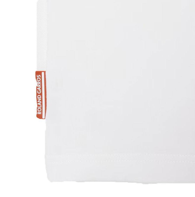 Lacoste Classic Roland Garros  Men's Tennis T-Shirt
