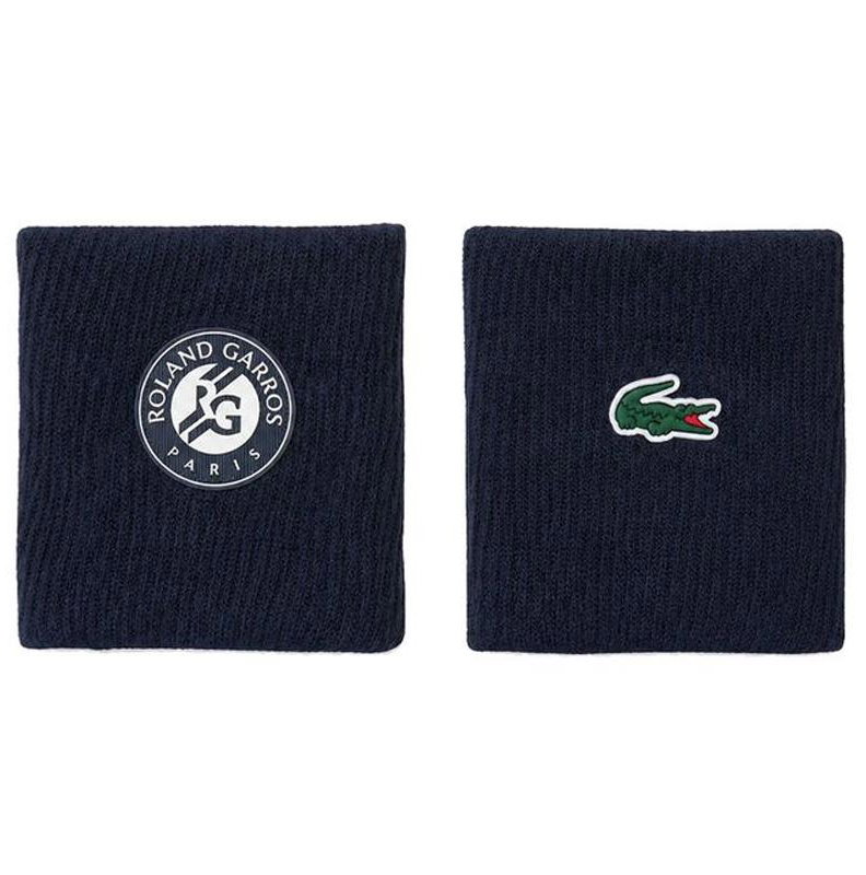 Lacoste Players Tennis Wristband