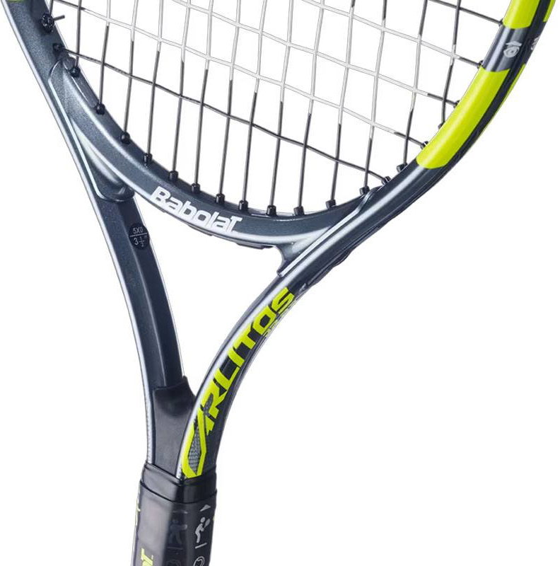 Babolat Carlitos 23 Junior Tennis Racquet