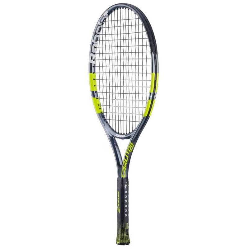 Babolat Carlitos 23 Junior Tennis Racquet