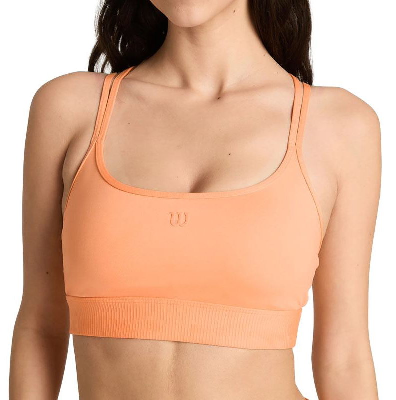 Wilson Backcourt Cami Women's Tennis Bra