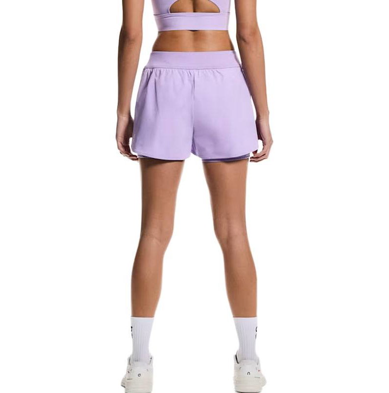 On 3 Performance 2/1 Women's Short