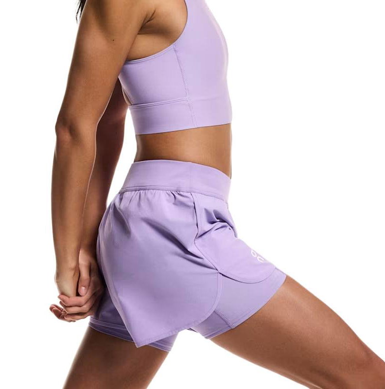 On 3 Performance 2/1 Women's Short