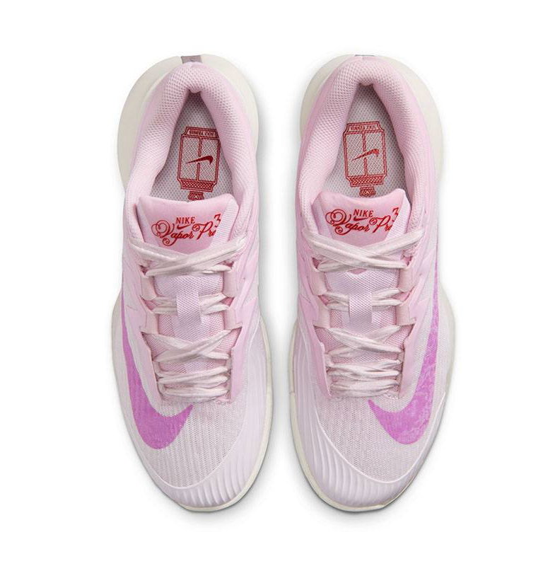 Nike Zoom Vapor Pro 3 Premium Women's Tennis Shoe